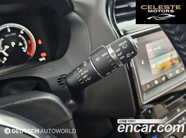 JAGUAR F-PACE 20d 2018 — photo 6 sur 26