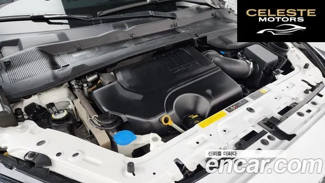 JAGUAR E-PACE P250 S 2018 — photo 6 sur 20