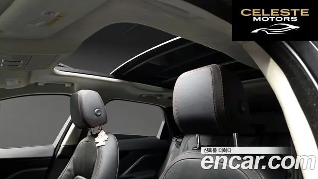 JAGUAR F-PACE 20d 2019 — photo 16 sur 20
