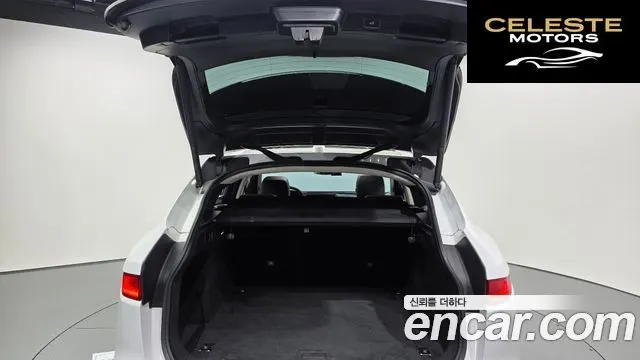 JAGUAR F-PACE 20d 2019 — photo 20 sur 20