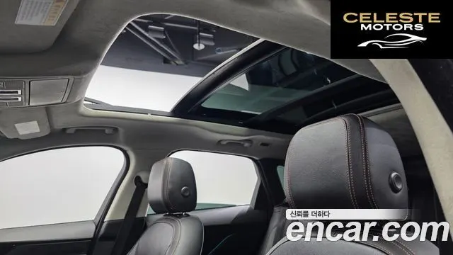 JAGUAR F-PACE 20d 2019 — photo 17 sur 20