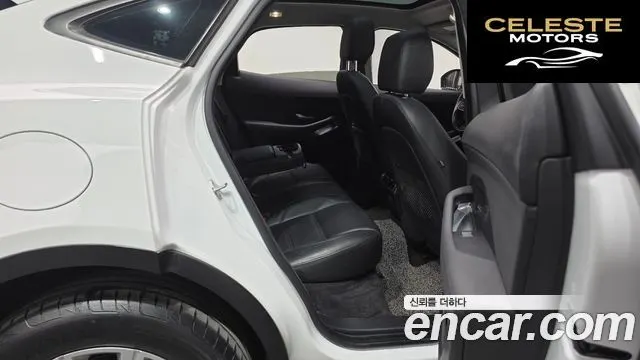 JAGUAR E-PACE P250 S 2018 — photo 12 sur 20