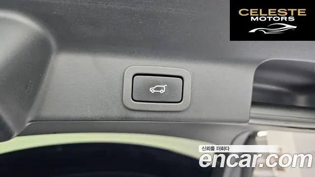 JAGUAR F-PACE 20d 2018 — photo 20 sur 26