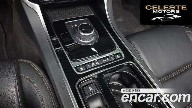 JAGUAR XE 20d 2018 — photo 9 sur 20