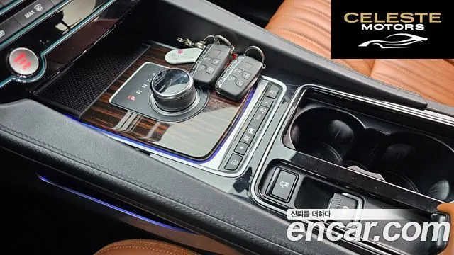 JAGUAR F-PACE 20d 2018 — photo 9 sur 20