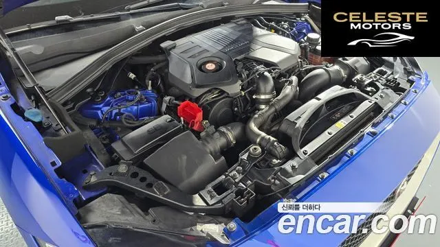 JAGUAR F-PACE 30d First Edition 2017 — photo 6 sur 20