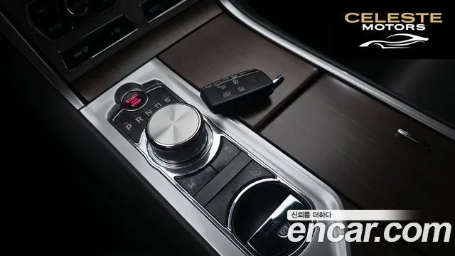 JAGUAR New XF 2.2p. Luxury 2014 — photo 9 sur 20