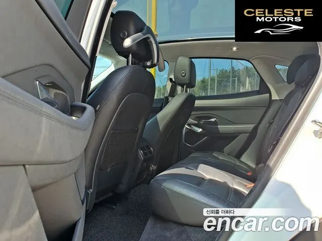 JAGUAR E-PACE P250 SE 2020 — photo 7 sur 17