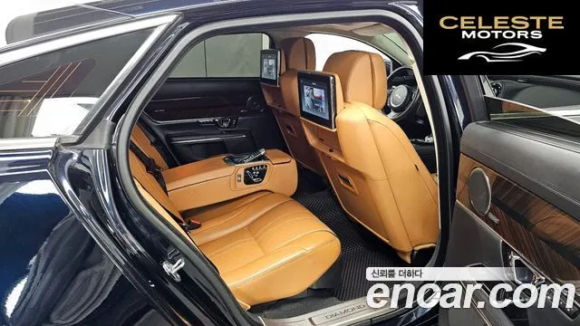 JAGUAR All New XJ 3.0D Limited Edition 2016 — photo 12 sur 20