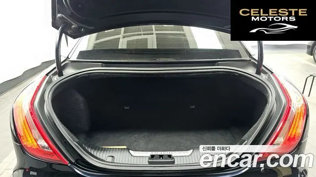 JAGUAR All New XJ 3.0D Limited Edition 2016 — photo 20 sur 20