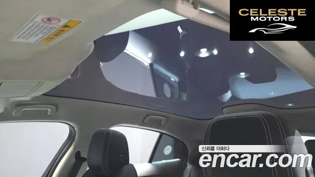 JAGUAR I-PACE EV400 First Edition 2019 — photo 19 sur 20