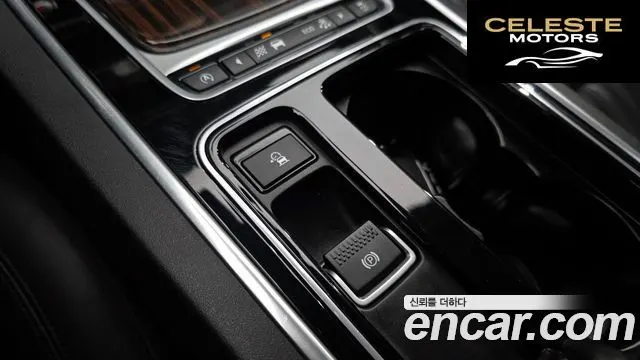JAGUAR XF (X260) 20d AWD 2017 — photo 18 sur 20
