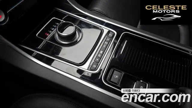JAGUAR XF (X260) 25t 2018 — photo 12 sur 38