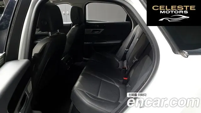 JAGUAR XF (X260) 25t 2018 — photo 16 sur 38