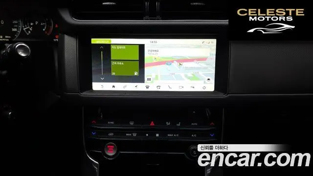 JAGUAR XF (X260) 25t 2018 — photo 20 sur 38