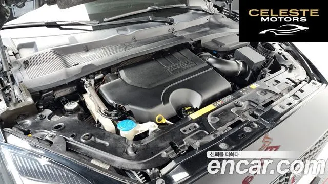 JAGUAR E-PACE P250 S 2018 — photo 6 sur 20