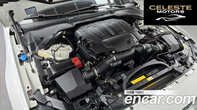JAGUAR XF (X260) 3.0 S AWD 2017 — photo 6 sur 20