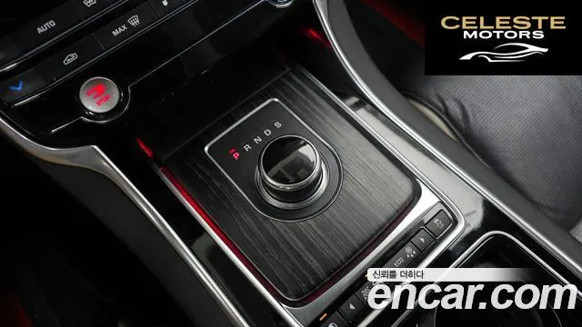 JAGUAR XF (X260) 3.0 S AWD 2017 — photo 9 sur 20