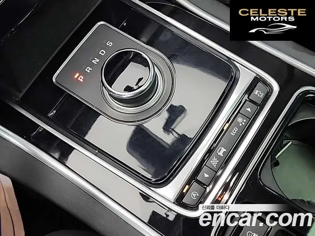 JAGUAR XF (X260) 20d 2017 — photo 8 sur 26