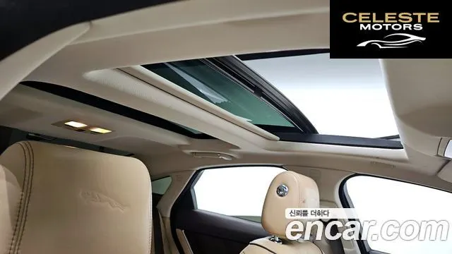 JAGUAR All New XJ 3.0D Premium Luxury SWB 2017 — photo 24 sur 30