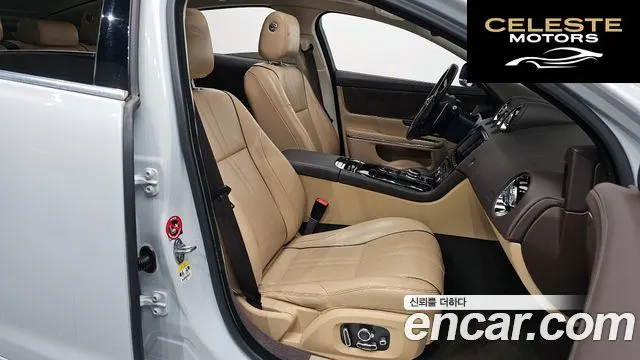 JAGUAR All New XJ 3.0D Premium Luxury SWB 2017 — photo 17 sur 30