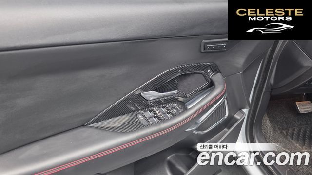 JAGUAR E-PACE P250 First Edition 2018 — photo 14 sur 41