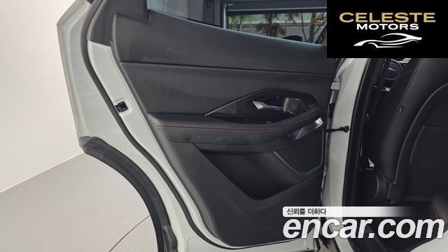 JAGUAR E-PACE P250 First Edition 2018 — photo 15 sur 41