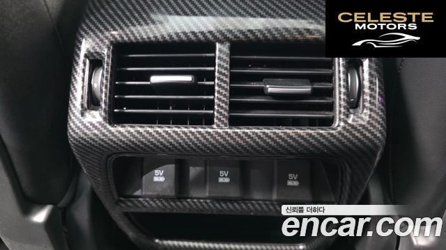 JAGUAR E-PACE P250 First Edition 2018 — photo 29 sur 41