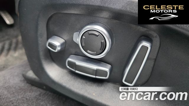 JAGUAR E-PACE P250 First Edition 2018 — photo 33 sur 41