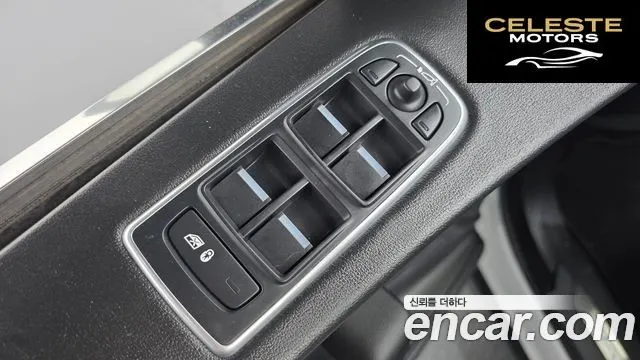 JAGUAR F-PACE 20d 2020 — photo 13 sur 20