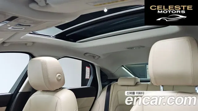JAGUAR XF (X260) 25t 2018 — photo 19 sur 20