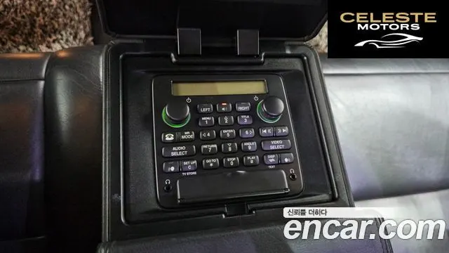 JAGUAR XJ-8 4.2 2005 — photo 18 sur 20