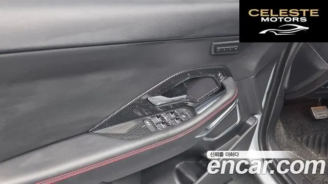 JAGUAR E-PACE P250 First Edition 2018 — photo 14 sur 41