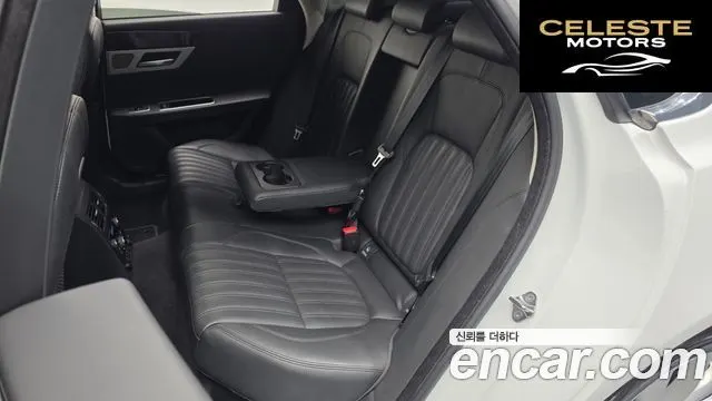 JAGUAR XF (X260) 20d 2019 — photo 16 sur 39