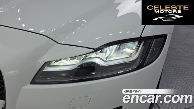 JAGUAR XF (X260) 20d 2019 — photo 8 sur 39