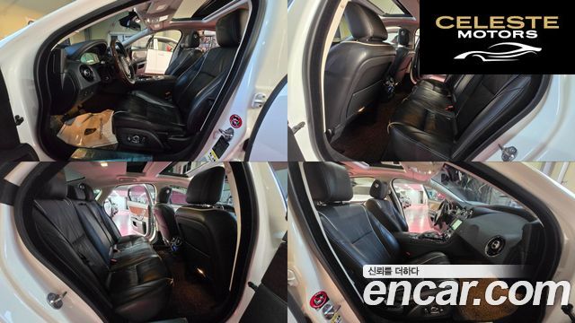 JAGUAR All New XJ 3.0D Premium Luxury SWB 2017 — photo 10 sur 26