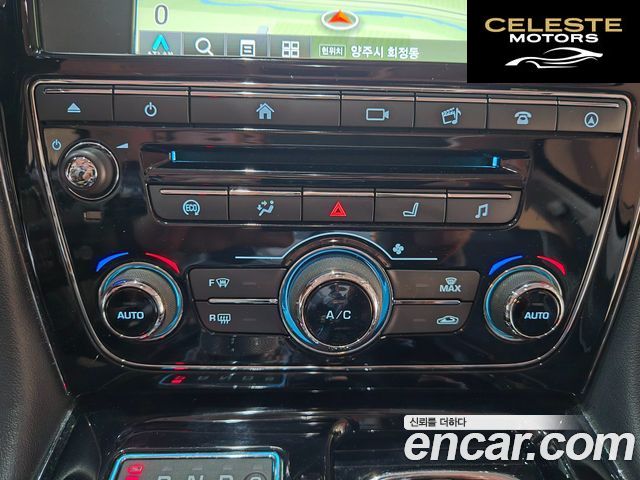 JAGUAR All New XJ 3.0D Premium Luxury SWB 2017 — photo 12 sur 26