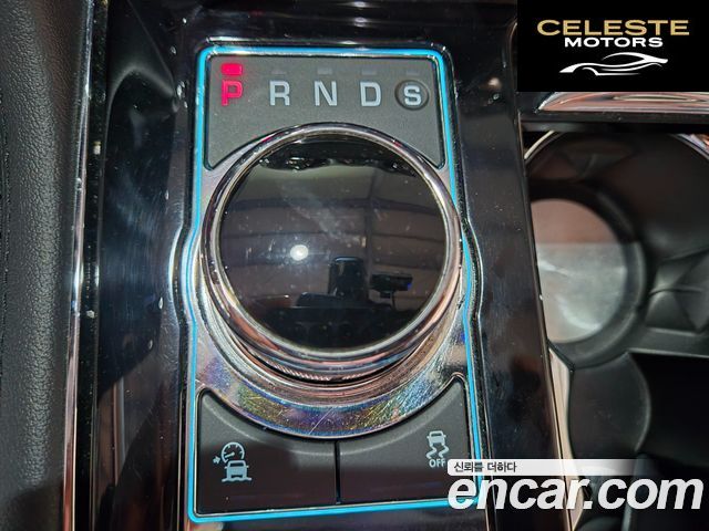 JAGUAR All New XJ 3.0D Premium Luxury SWB 2017 — photo 9 sur 26