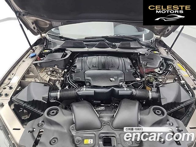 JAGUAR All New XJ 3.0 SC AWD LWB 2017 — photo 5 sur 24