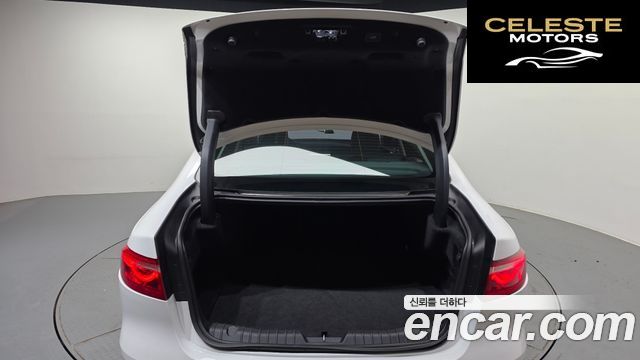 JAGUAR XF (X260) 25t 2017 — photo 20 sur 26