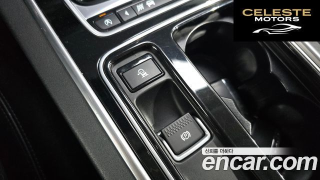 JAGUAR XF (X260) 25t 2016 — photo 19 sur 20