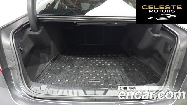JAGUAR XF (X260) 25t 2016 — photo 20 sur 20