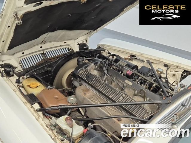 JAGUAR New XJ 4.2 SC 1986 — photo 15 sur 25