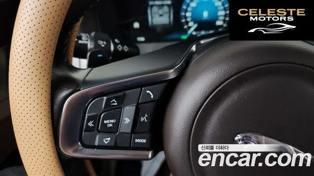 JAGUAR XF (X260) 20d 2018 — photo 24 sur 46
