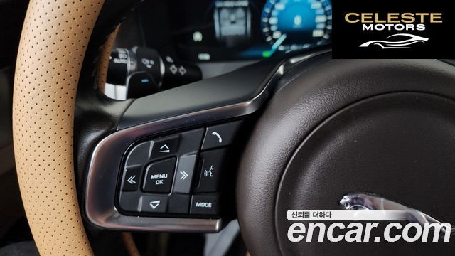 JAGUAR XF (X260) 20d 2018 — photo 24 sur 46