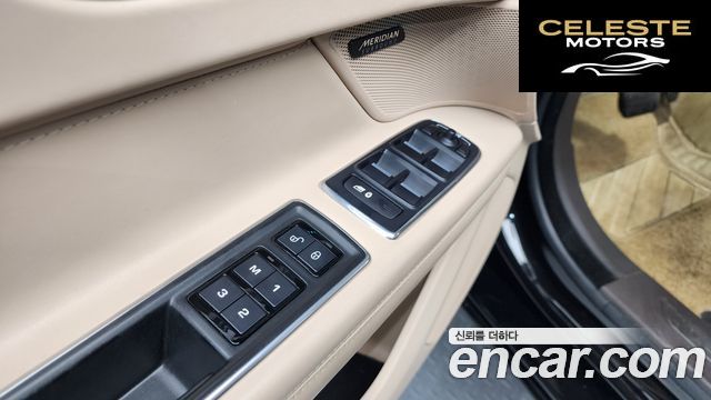 JAGUAR XF (X260) 20d 2018 — photo 35 sur 46