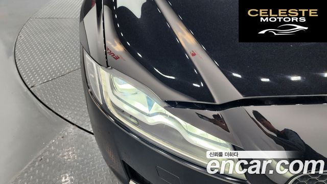 JAGUAR XF (X260) 20d 2018 — photo 8 sur 46