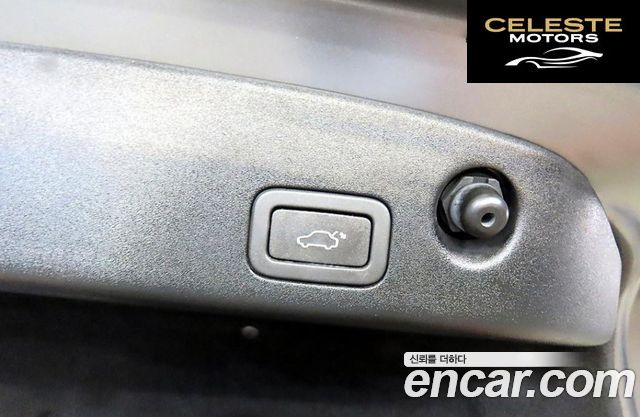 JAGUAR All New XJ 2.0 Luxury SWB 2015 — photo 18 sur 26