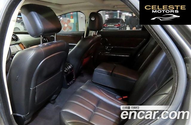 JAGUAR All New XJ 2.0 Luxury SWB 2015 — photo 24 sur 26