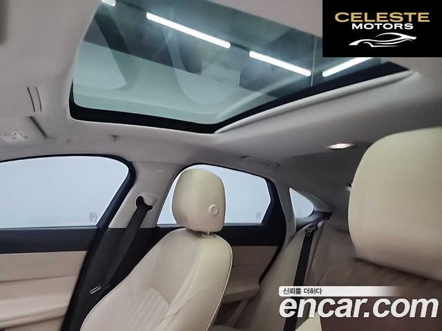 JAGUAR XF (X260) 20d AWD 2017 — photo 14 sur 25